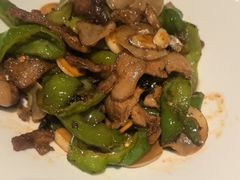 -杨氏青龙虾·羊蝎子(金盛路总店)
