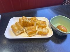 -银记肠粉店(中山一路店)