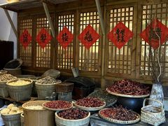 -田园印象·成都土菜院子(华阳店)