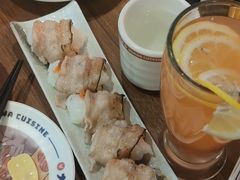 -小川洋风料理(大悦城店)