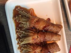 -味千拉面(杭州滨江星光大道店)