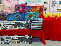 -祥云墅彩翼儿童美术馆(房山长阳店)