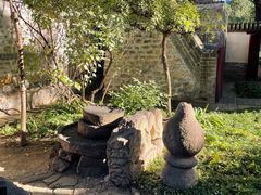 -云峰山自然风景区