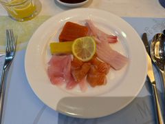 -马哥孛罗咖啡厅·Cafe Marco (厦门马哥孛罗东方大酒店)