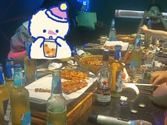 -冰城小镇音乐串吧·聚会餐厅(百子湾店)