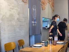-刀叉遇上筷子中西融合餐厅(南开店)