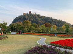 -狼山风景名胜区