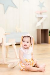 -大连棒棒糖儿童摄影(熊洞街店)