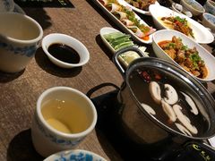 -龙聚德北京烤鸭(沙坪坝华宇A馆店)