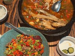 -YAFEE雅菲·粤菜·湘菜·融合菜(魏公村店)