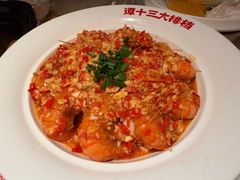 -谭十三大排档·18年老字号(船山路总店)