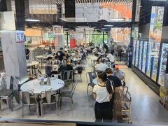 -明本湛江鸡•海鲜小厨(陈家祠店)