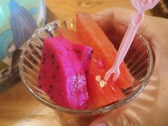 -藤原布二·大正创意料理(五台山店)