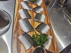 -本炙炭烤·蒲烧活鳗料理店(金沙洲店)