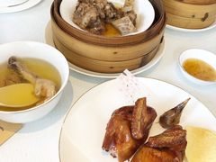 蒜香蒸排骨-铭家点心(秦岭路店)