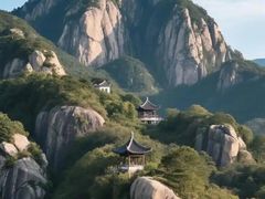 -虞山风景区