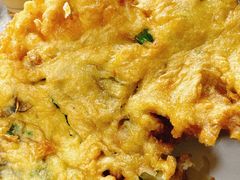 蚝饼(小份)-兴记菜馆