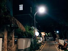 -梧桐山风景名胜区