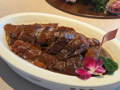 -顺鹅季·非遗烧鹅(六道口店)