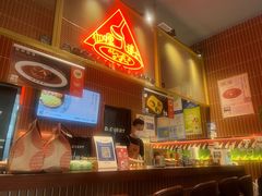 -伽喱博士 Dr.CURRY咖喱饭(太阳宫咖喱店)