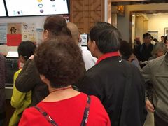 大堂-五芳斋(中山大道总店)