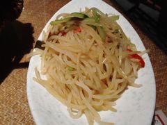 -渝信川菜(西单店)