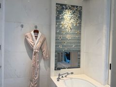 -成都华尔道夫酒店