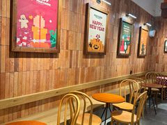 -方炉·天然食材面包店(青秀店)