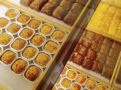 -嘉华鲜花饼(南屏旗舰店)
