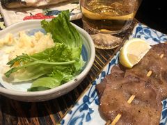 牛舌-平成屋·午肴夜酒(四川北路店)