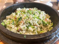 石锅菜饭-東城故事·尋找姆媽的味道(玉兰路店)