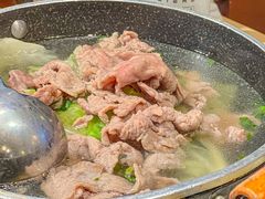 -全牛匠·乐山跷脚牛肉(新中关店)