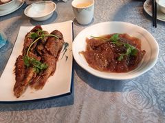 -阿娘家·原生态农家菜(国顺东路店)