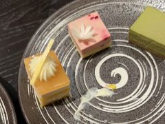 -天津东凯悦酒店·Market Café自助餐厅