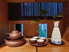 -静颐茶馆·素食(龙华店)
