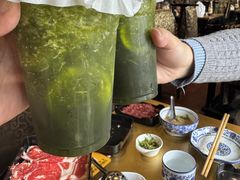 -牛街清真满恒記(平安里西大街店)