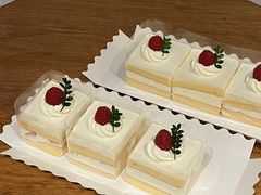 -Kekimatata 生日蛋糕·烘焙教学