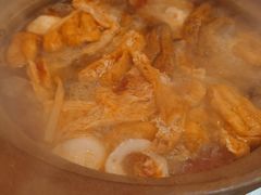 -螺思宝螺蛳粉火锅·鸭脚煲(西乡店)