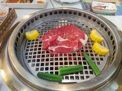 -千寻山野烤肉(中关村店)