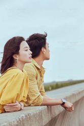 点击看大图 -天一婚纱摄影TIA STUDIO(珠海路店)