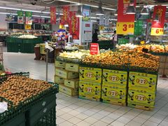 -家乐福(金观音店)