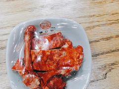 -张太和本帮面·现炒浇头(梅园店)