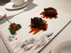 -胜记为食家·创新粤菜(车公庙店)