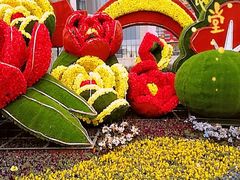 -汉长安城未央宫国家考古遗址公园