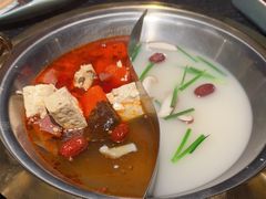 -熊喵来了火锅·牧场好肉(邯郸邯山万达店)