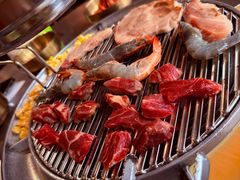 -釜山火炉·海鲜烤肉(紫藤路店)