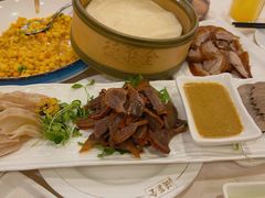 -北京全聚德(西客站店)