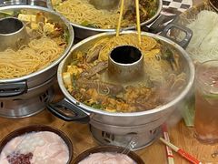 -王大乔泡椒米线·小火锅(星城天地店)