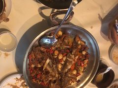 -赣江里•江西菜(望京旺角店)