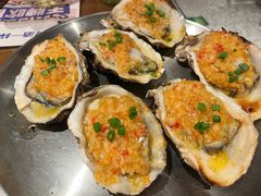 -神府路壹号·海鲜烧烤·砂锅粥·锅物(三坊七巷店)